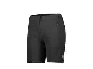 Scott Endurance LS Fit Pad Shorts WMS | XXL | black