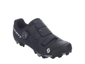 Scott MTB Team BOA Schuhe | 48 | matte black white