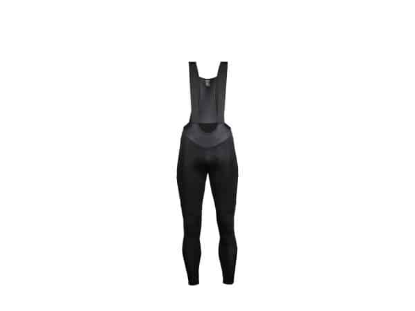 Scott RC Warm WB Tights | L | black