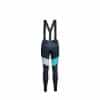 Scott RC Warm WB Tights WMS | L | dark blue/breeze blue