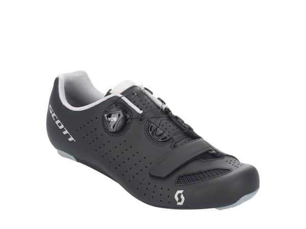 Scott Road Comp Boa Schuhe | 41 | black silver