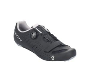 Scott Road Comp Boa Schuhe | 45 | black silver