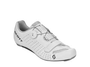 Scott Road Comp Boa Schuhe | 41 | white black