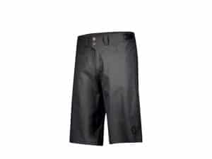 Scott Trail Flow Pad Shorts | M | dark grey