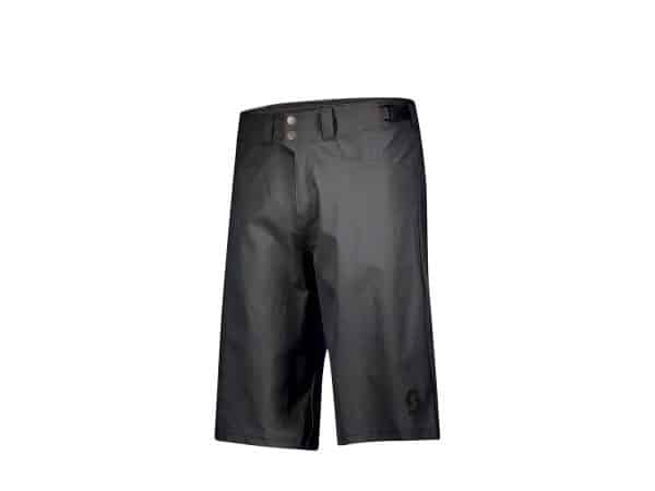 Scott Trail Flow Pad Shorts | XL | dark grey
