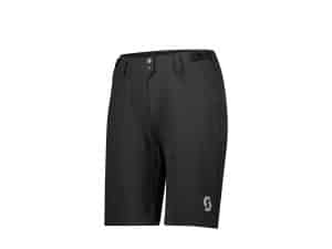 Scott Trail Flow Pad Shorts WMS | S | black