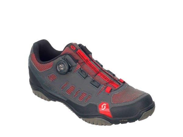 Scott Crus-r Boa | 45 | anthracite red