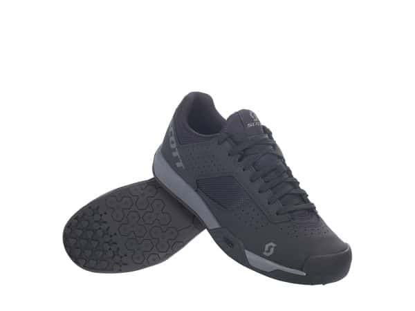 Scott MTB AR Schuhe | 48 | black grey