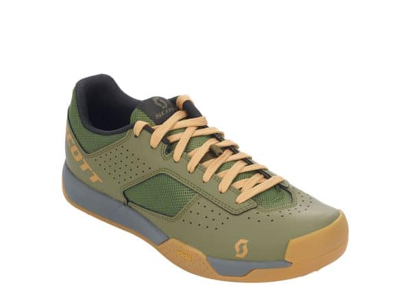 Scott MTB AR Schuhe | 43 | green black