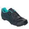 Scott MTB Comp Boa Lady | 39 | matt black turquoise