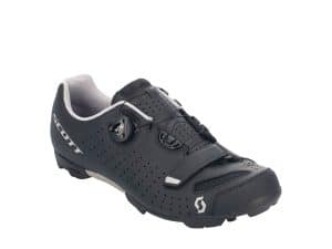 Scott MTB comp BOA Schuhe | 40 | black silver