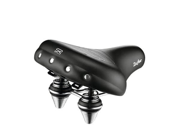 Selle Royal DRIFTER Strengtex Premium Relaxed Federsattel