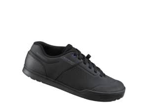 Shimano SH-GR5 Flat-Pedal Schuhe | 39 | black
