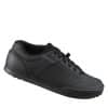 Shimano SH-GR5 Flat-Pedal Schuhe | 43 | black