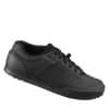 Shimano SH-GR5 Flat-Pedal Schuhe | 43 | black