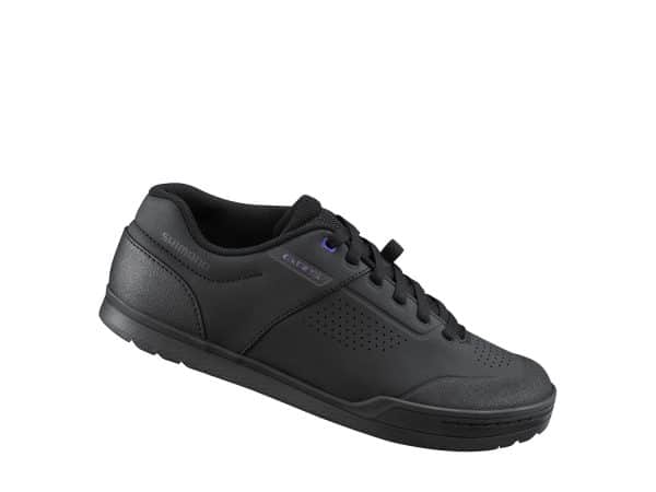 Shimano SH-GR5 Flat-Pedal Schuhe | 43 | black