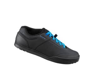 Shimano SH-GR5 W Flat Pedal Schuhe | 37 | black