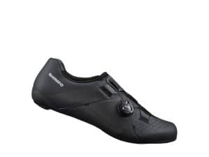 Shimano SH-RC3 Rennradschuhe | 41 | schwarz