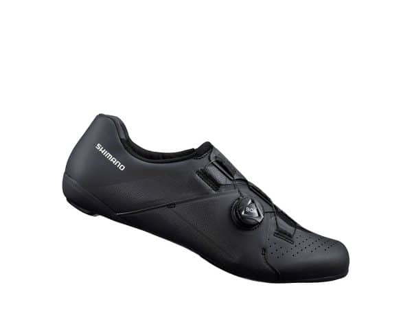 Shimano SH-RC3 W Rennrad-Schuh Damen | 40 | black