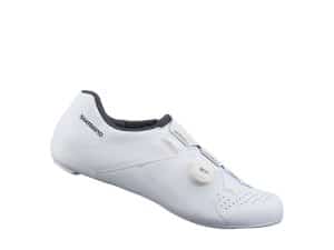 Shimano SH-RC3 Rennradschuhe | 43 | weiss