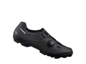 Shimano SH-XC3 MTB-Schuhe | 52 | black