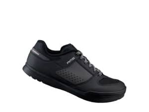 Shimano SH-AM501 MTB Schuhe | 39 | black