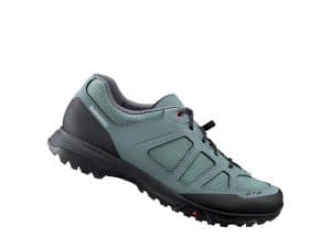 Shimano SH-ET300 Touring Damen Schuhe | 38 | green