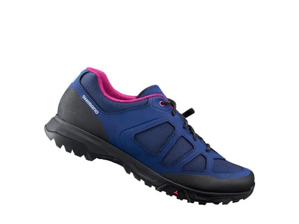 Shimano SH-ET300 Touring Damen Schuhe | 40 | purple