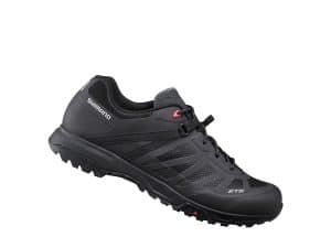 Shimano SH-ET500 Touring Schuhe | 45 | black