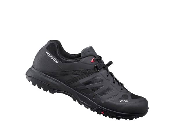 Shimano SH-ET500 Touring Schuhe | 41 | black