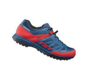 Shimano SH-ET500 Touring Schuhe | 39 | red