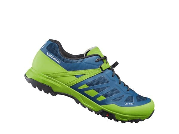 Shimano SH-ET500 Touring Schuhe | 38 | yellow