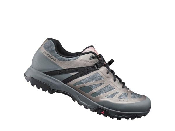 Shimano SH-ET500 Touring Damen Schuhe | 38 | gold