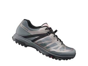 Shimano SH-ET500 Touring Damen Schuhe | 39 | gold