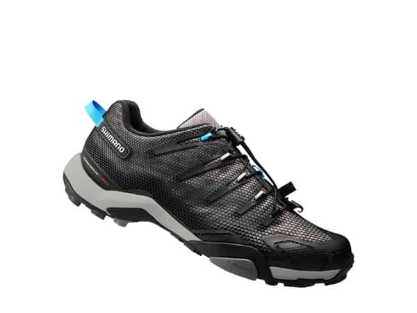 Shimano SH-MT44 | 40 | black