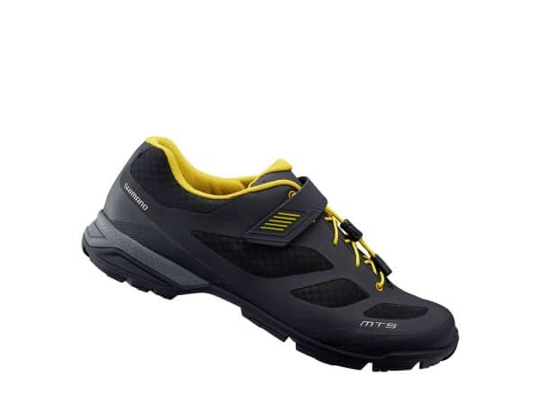 Shimano SH-MT501 Touring Schuhe | 48 | black