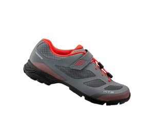 Shimano SH-MT501 Touring Schuhe | 45 | grey