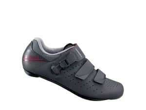 Shimano SH-RP301 Women Rennrad Schuhe | 41 | grey