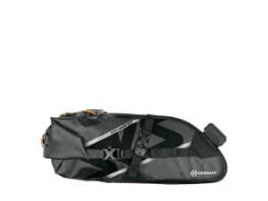 SKS Explorer EXP Saddlebag | 13 Liter | schwarz