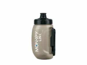 SKS MonkeyBottle inkl. Halter | 0