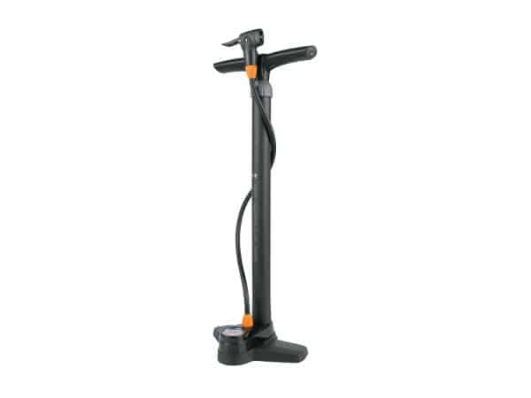 SKS AIR-X-PRESS 8.0 Standpumpe