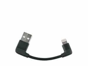 SKS Compit Ladekabel iPhone Lightning