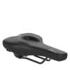 SQLab 602 M-D Active Sattel | 16 cm | schwarz