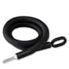 Tex-Lock mate Rahmenschlosserweiterung | 120 cm | schwarz