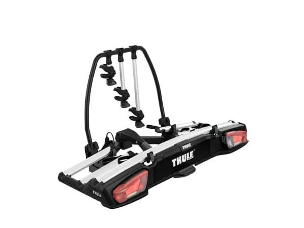 Thule VeloSpace XT | 3 Fahrräder | silber/schwarz