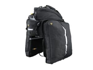 Topeak MTX TrunkBag Tour DX