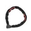 Trelock BC660 Kettenschloss | 95 cm | schwarz