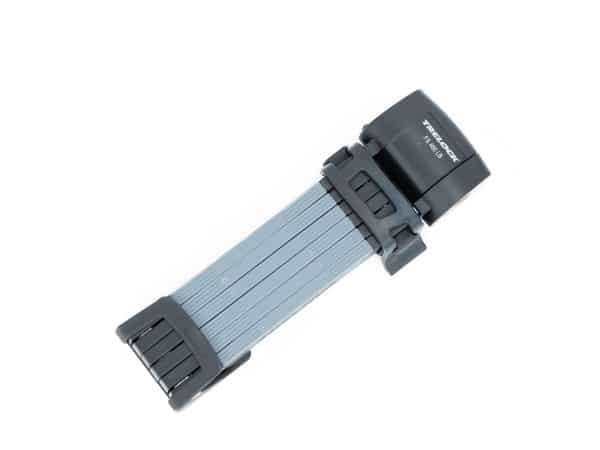 Trelock FS 460 LB Faltschloss | 100 cm | schwarz