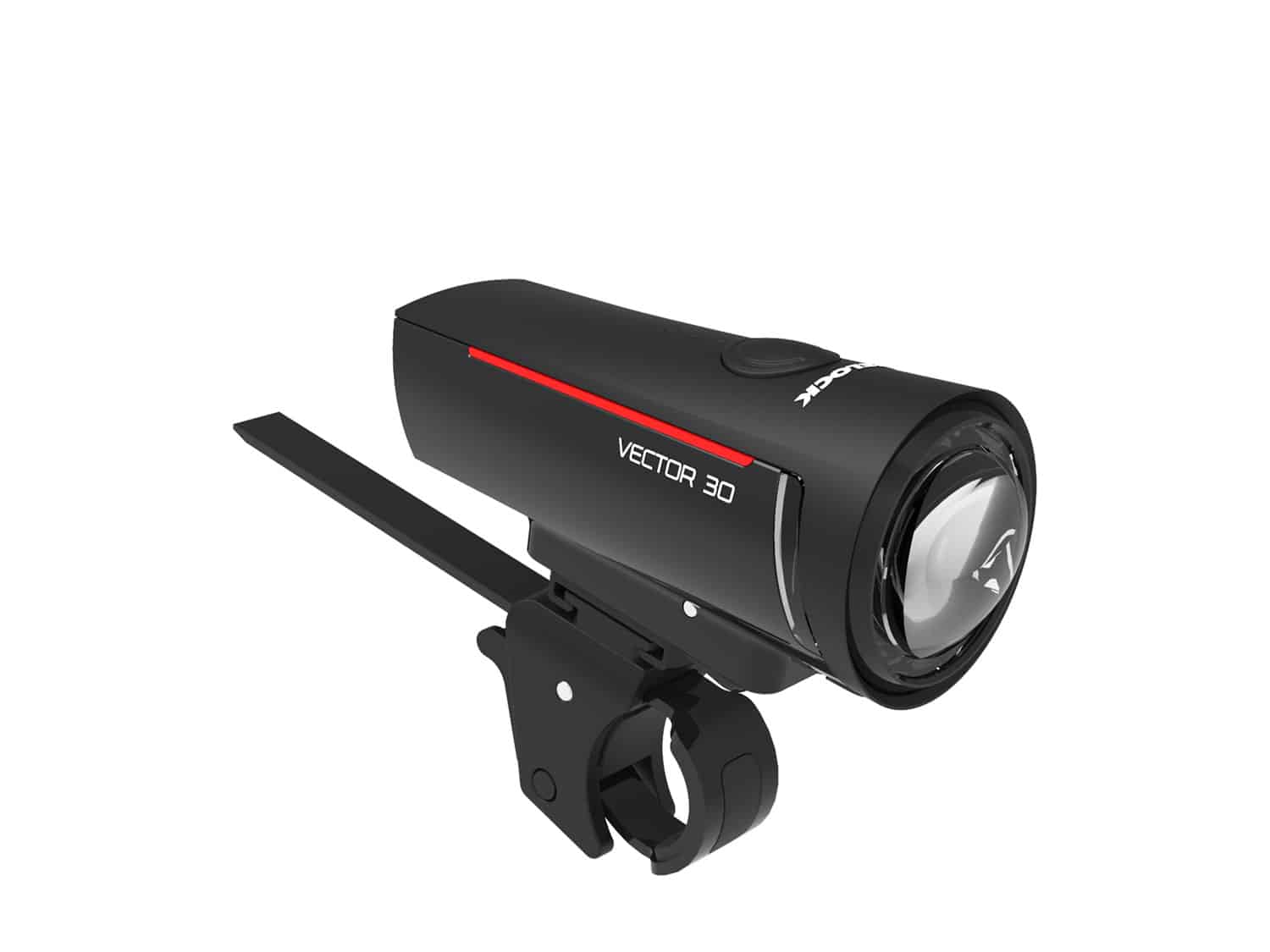 Trelock LS300 I-GO Vector 30 Lux