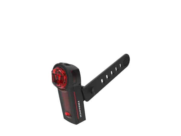 Trelock LS740 I-Go Vector Rear Signal Brems-Rücklicht